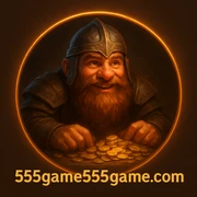 555 Game fishing app