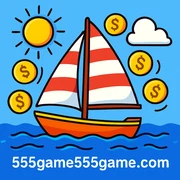 555 Game fishing