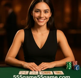 555 Game live gaming