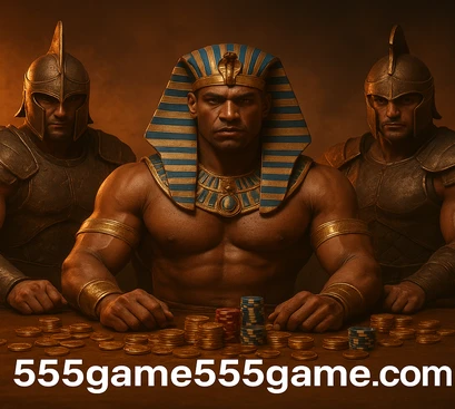555 Game arcade games