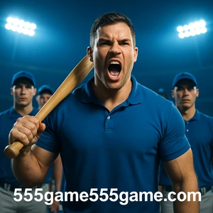555 Game sports gaming